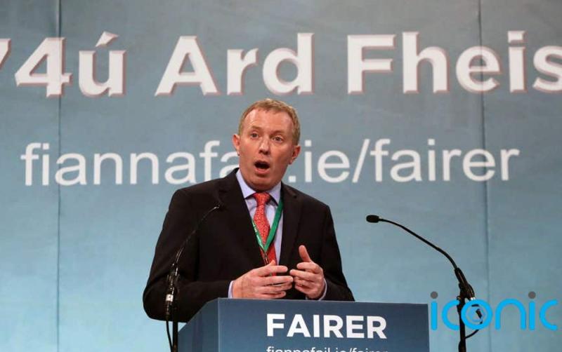 Irish families ‘will have to open their homes to Ukrainian refugees’ - senator says