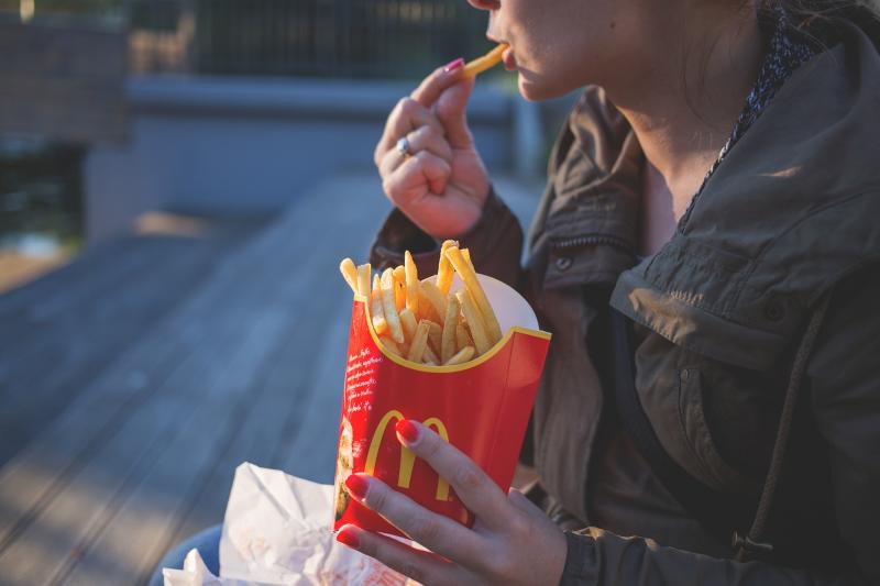 McDonald's and Coca-Cola among brands shutting up shop in Russia amid Ukraine conflict