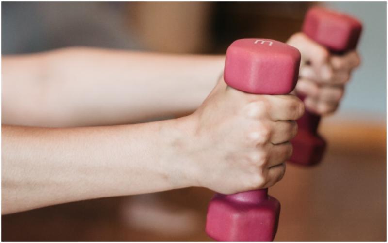 Free excercise programme for over 60s in Carlow