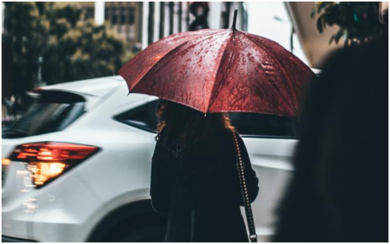 Carlow Weather: A dull, cloudy and rather wet start with outbreaks of rain