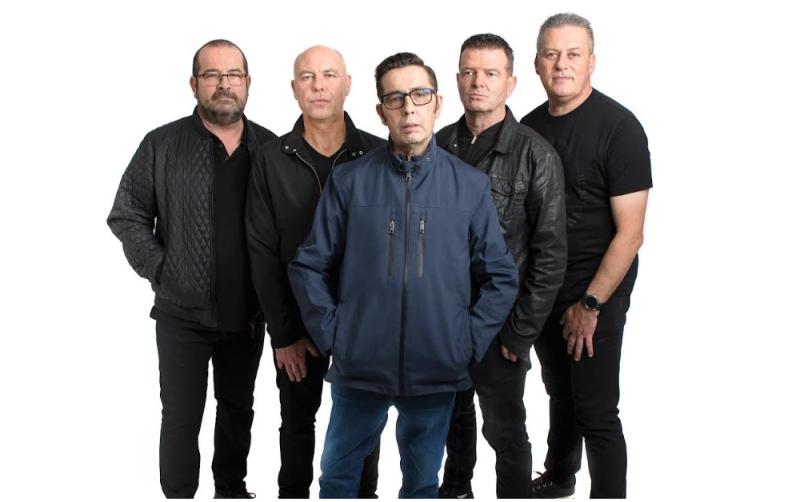 'I can't f*****g wait' - Aslan's Christy Dignam on life, legacy and 40 years ahead of Carlow gig  