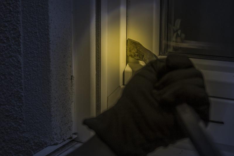 Water pump and hand drill among items stolen from house in Carlow 