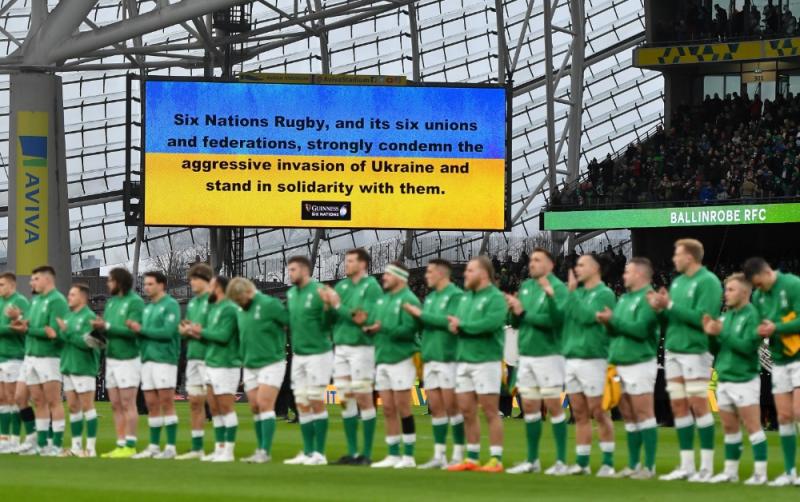 Six Nations: 5 talking points ahead of 'Super Saturday' with France and Ireland in title contention