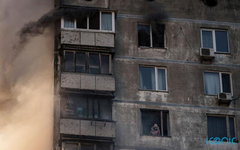 EU leaders plan visit to Kyiv amid ongoing Russian invasion