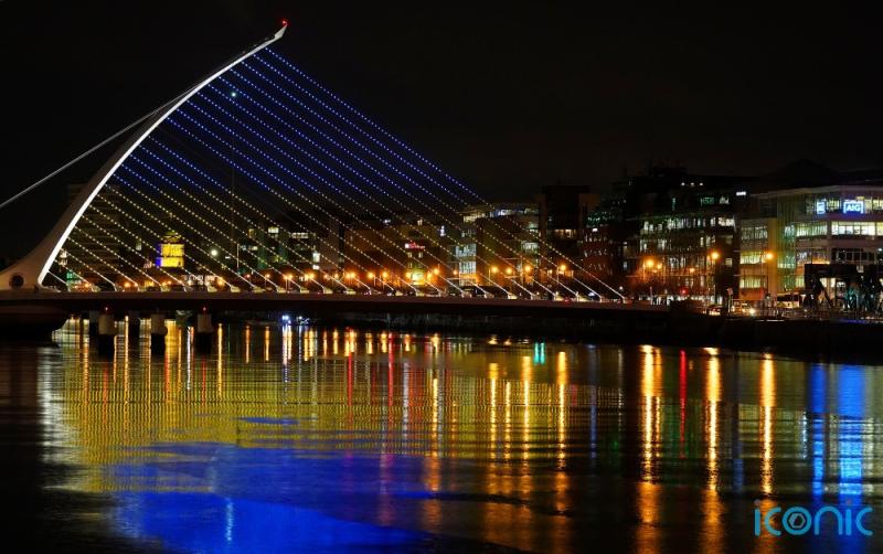 Support centres open across Ireland to aid more than 7000 Ukrainian refugees