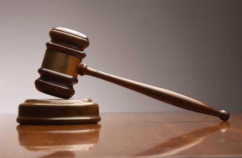 Defence tells Court of Appeal that arrest of man convicted of attempted rape was not lawful 
