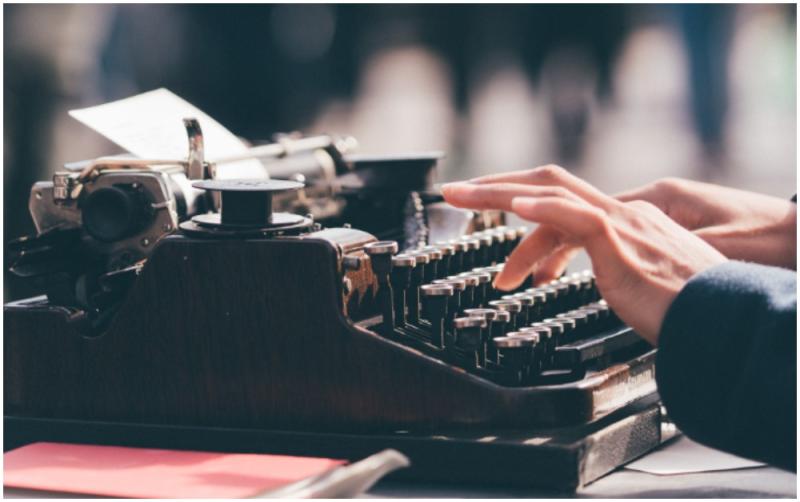 Calling all Carlow writers! RTÉ's Short Story Competition 2022 is now open for entries