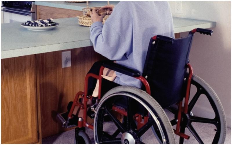 Huge funding announced for improved homes for older people and disabled persons in Carlow