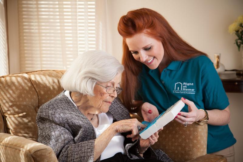 Investment opportunities in Ireland’s growing home-care sector 