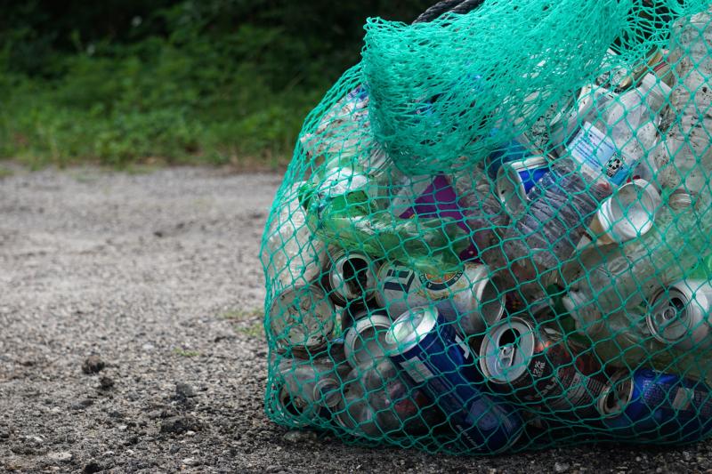 Councils in Carlow can use CCTV to catch illegal dumping later this year