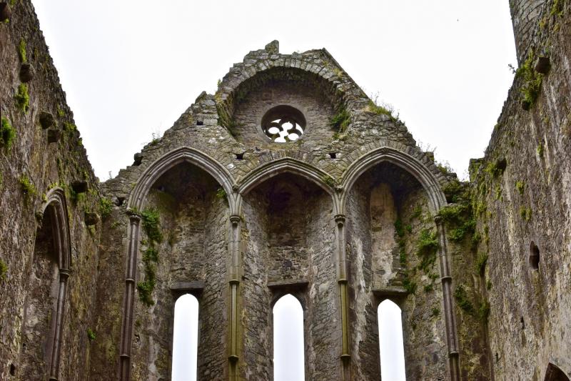 Carlow heritage sites awarded funding under Historic Structures Fund 2022