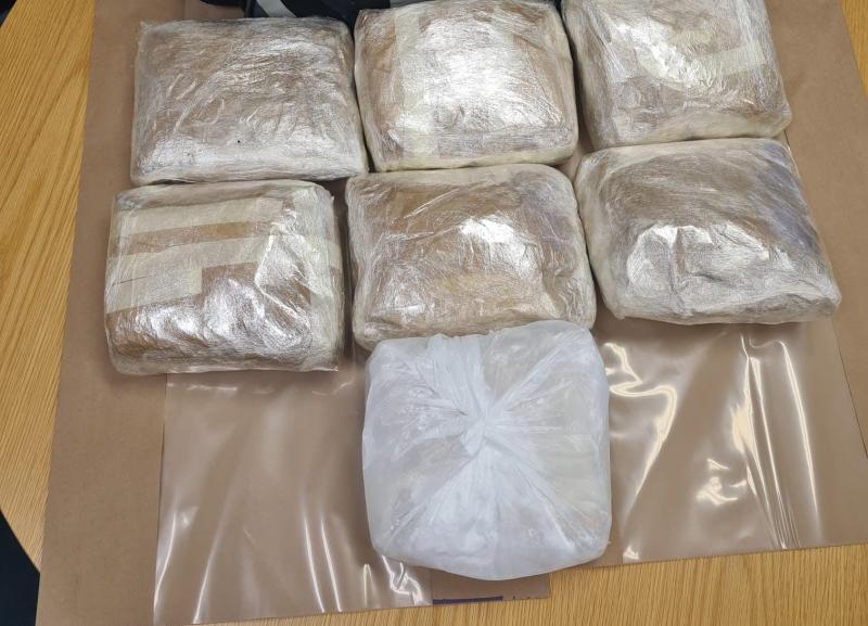 Arrests made following drug seizure and serious assault in Carlow