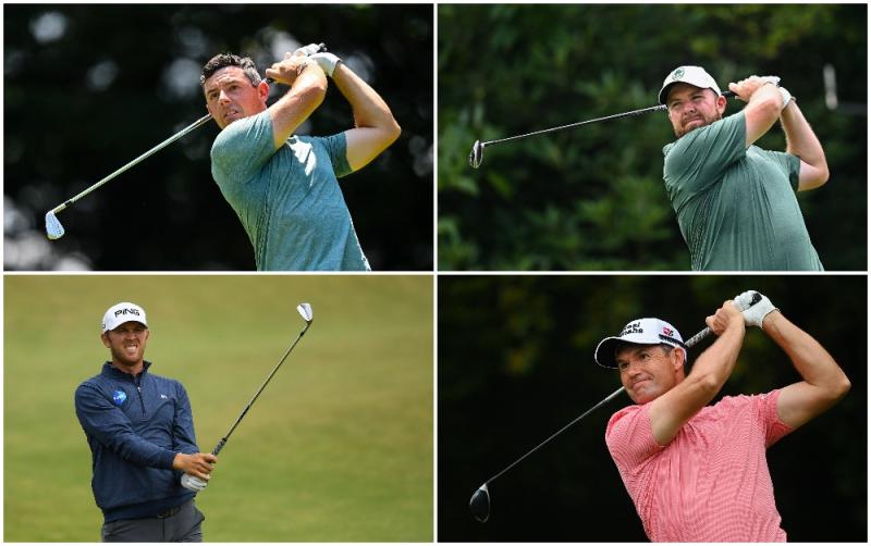 US Masters Preview: Irish golfers at Augusta