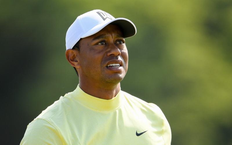 'I feel like I am going to play' - Tiger Woods ready to compete in the 2022 Masters
