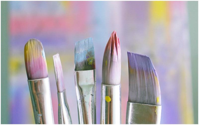 Calling all young artists in Carlow! Entries now open to national art competition