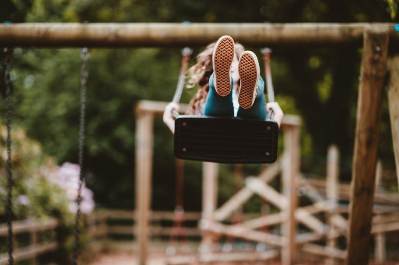 Funding for local playground welcomed in Carlow