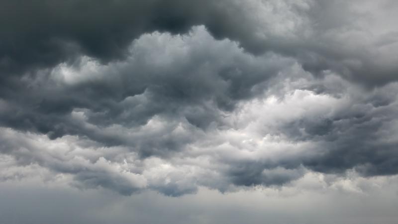 CARLOW WEATHER: Looking unsettled for the weekend outbreaks of frost and rain