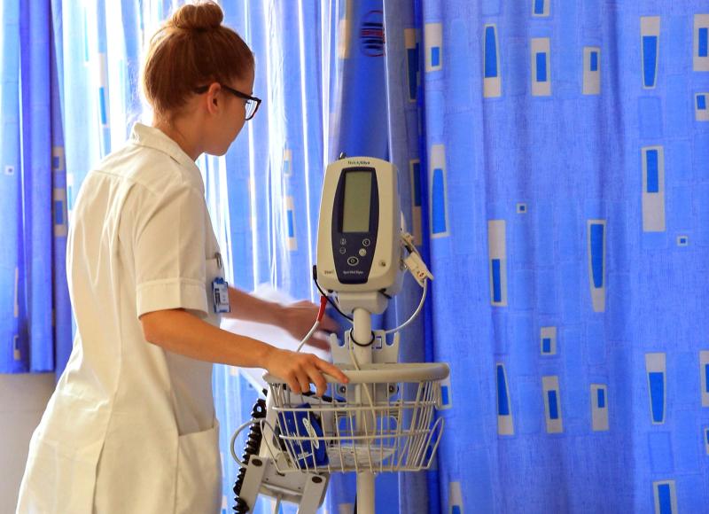 Union labels lack of nursing rep on new public health body a 'mistake'