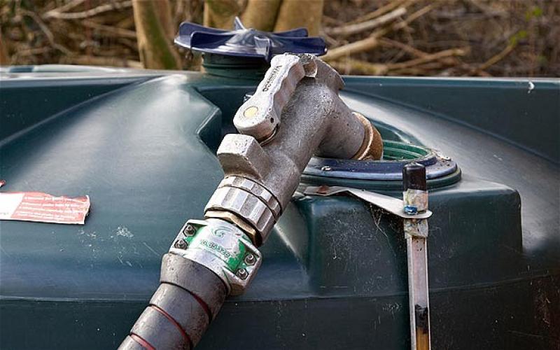 VAT cut won't be added to home heating oil for Carlow customers