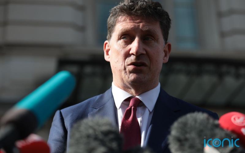 'It is not paused' - Eamon Ryan rejects Tánaiste's statement that ban on sale of turf is paused 