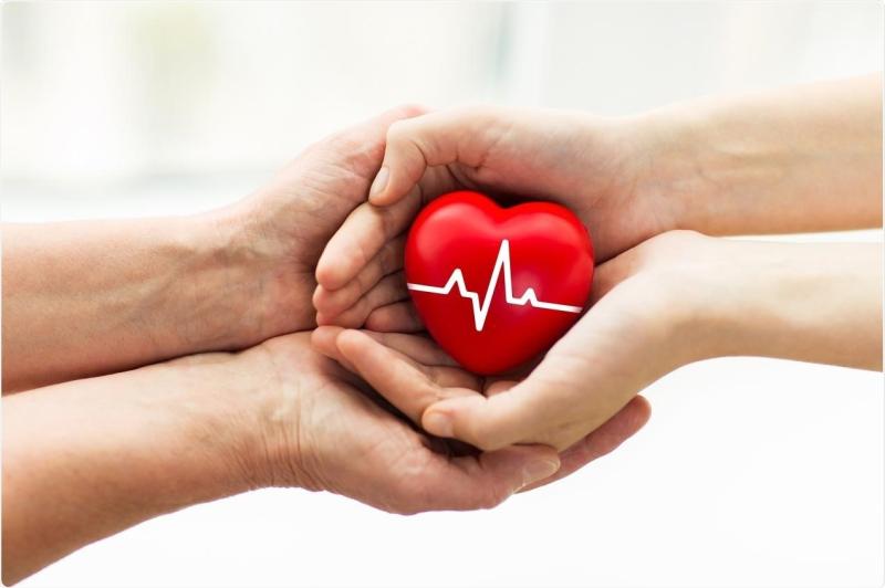 Fall in organ transplant rates revealed as Donor Awareness Week is launched