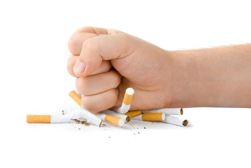 SHOCKING: study reveals risk of heart attack for smokers
