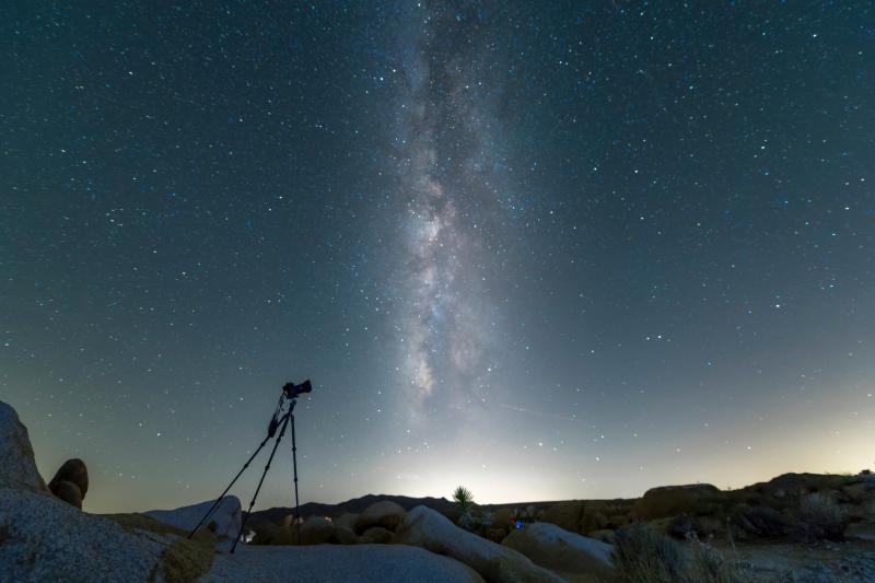 Last call for Carlow photographers to 'Reach for the Stars'