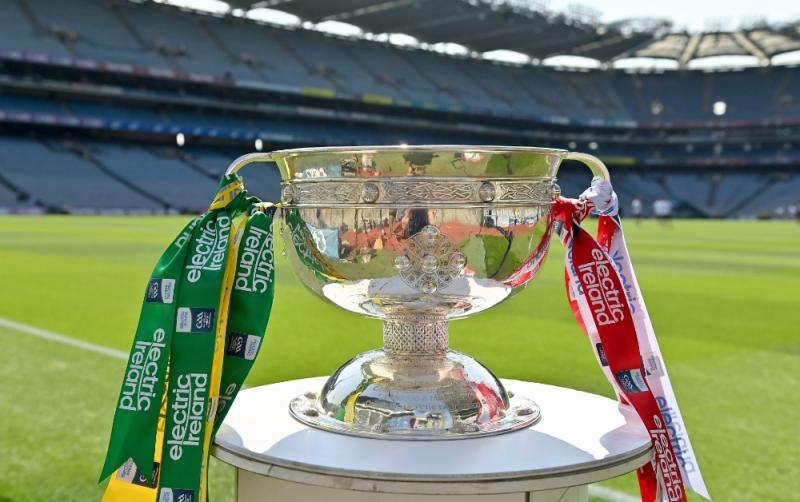 Electric Ireland announce five-year extension to sponsorship of Minor Championships