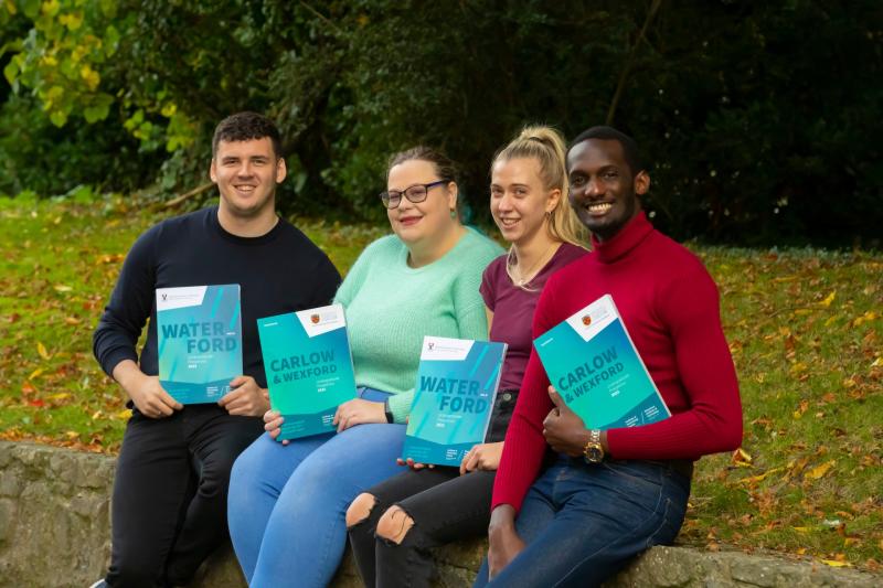 'Be part of history' - Late CAO applications for SETU accepted until May