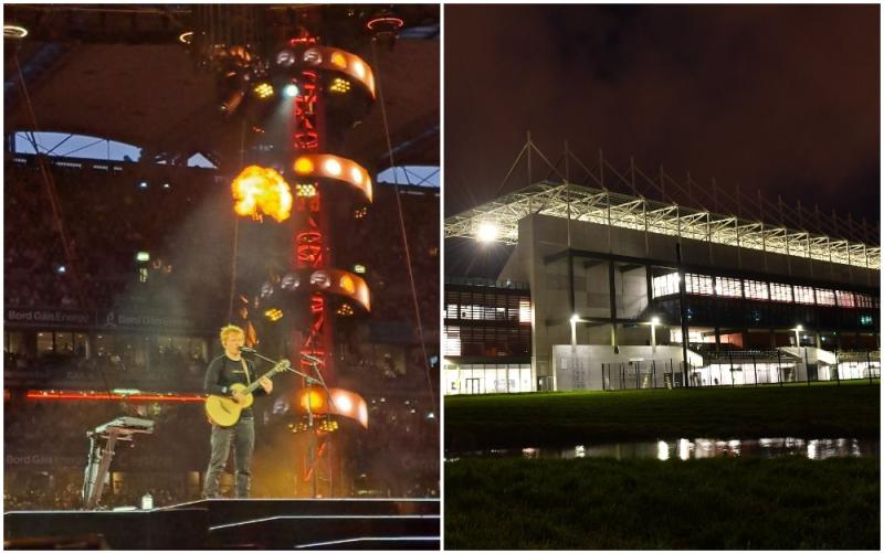 Ed Sheeran's Páirc Uí Chaoimh Concerts: Stage times, ticket details and everything you need to know