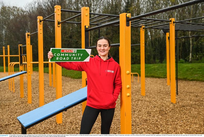 Carlow community clubs and groups are in with a chance to win €2,000 in funding 