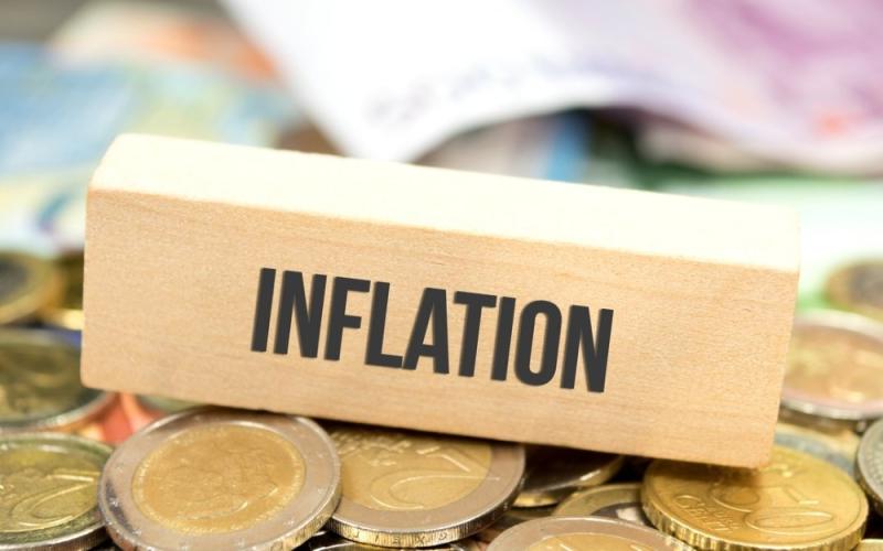 Inflation rises again despite slight drop in cost of fuel