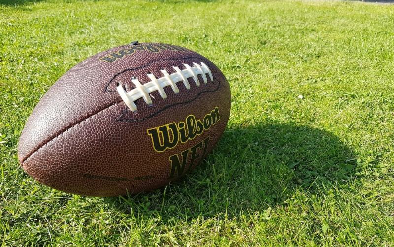 Irish duo become first players to sign for NFL teams since 1985