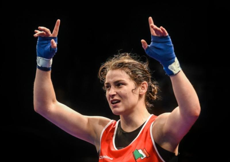 REVEALED: Record-breaking  worldwide audience that viewed Katie Taylor's Madison Square Garden win