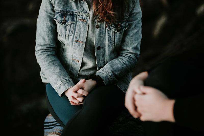 Free counselling sessions available for people in Carlow 