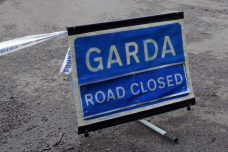 Gardaí appeal for witnesses following serious traffic collision in Carlow