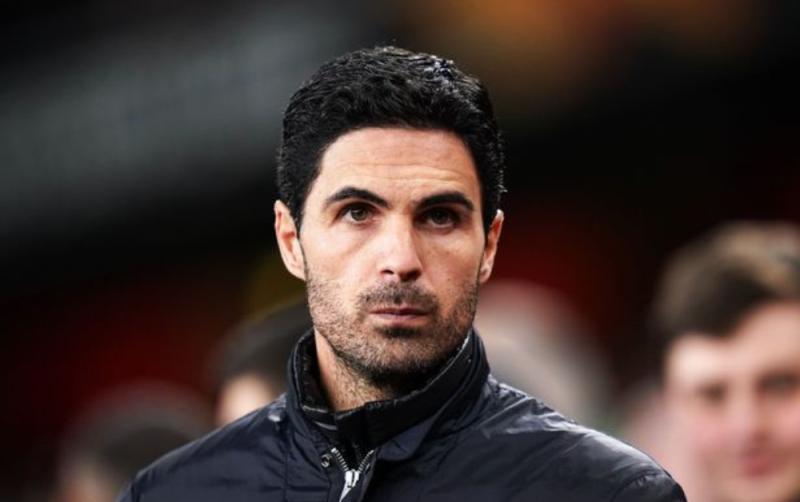 Mikel Arteta signs new Arsenal contract