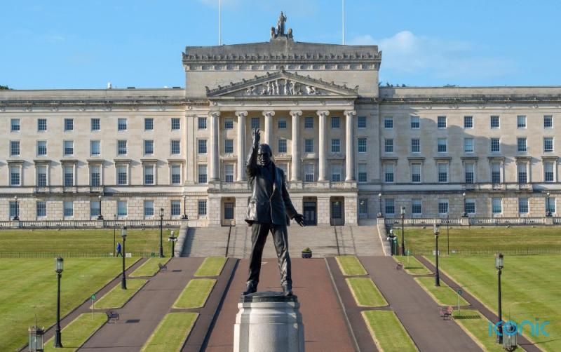 Uncertainty hangs over future of Stormont following Sinn Féin victory