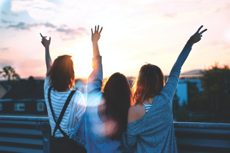 'Europe is open to you' - European jobs and opportunities available for young people in Carlow
