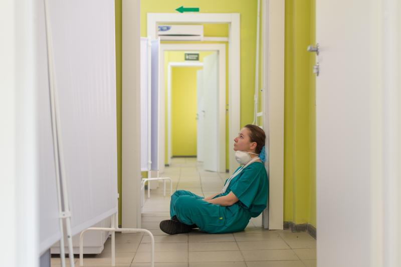 Nurses must be given the support and resources they need to do their job – INMO