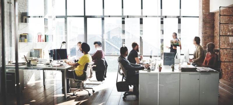 We're hiring: Iconic Media Group offers exciting career opportunities across the country