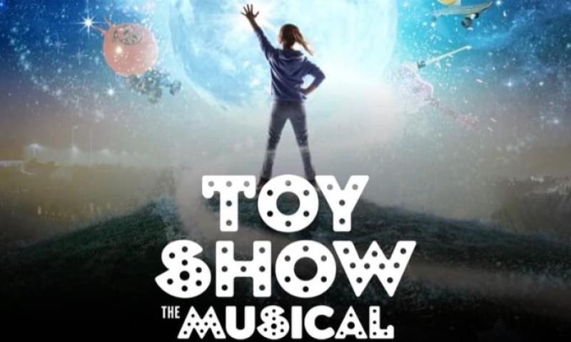 RTÉ confirms cancellation of three Toy Show the Musical shows 