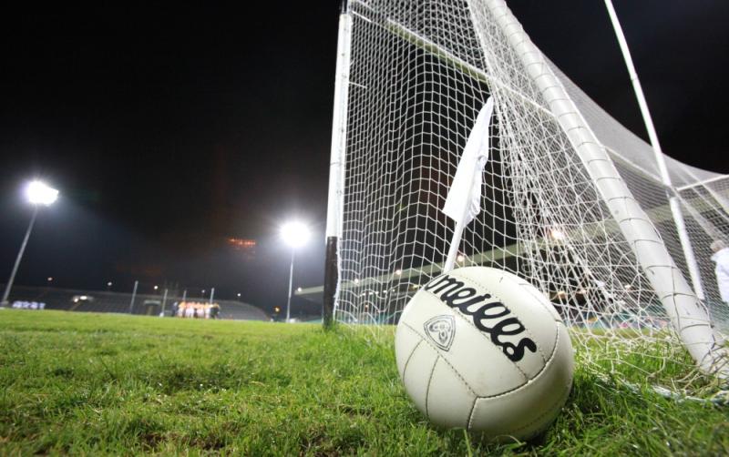 Tailteann Cup fixtures announced following draw