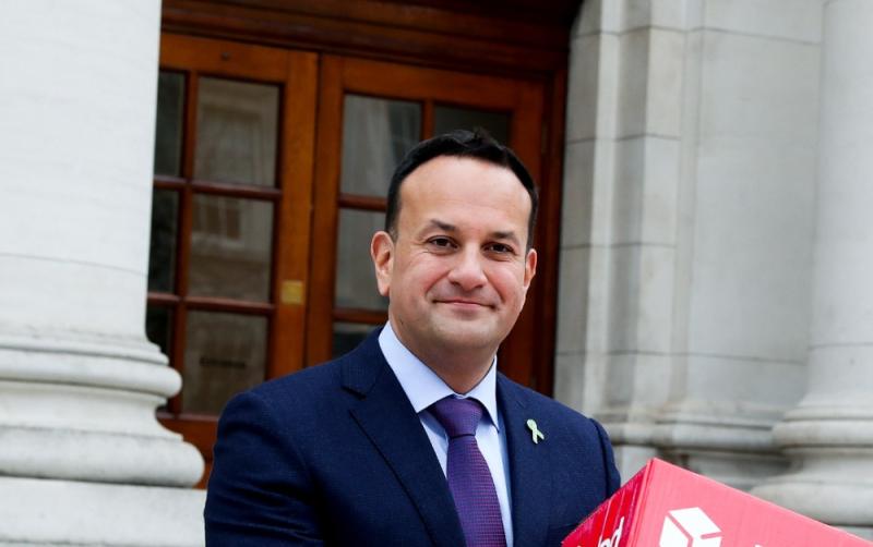 People working from home in Carlow can save 'up to €1,400 every year’
