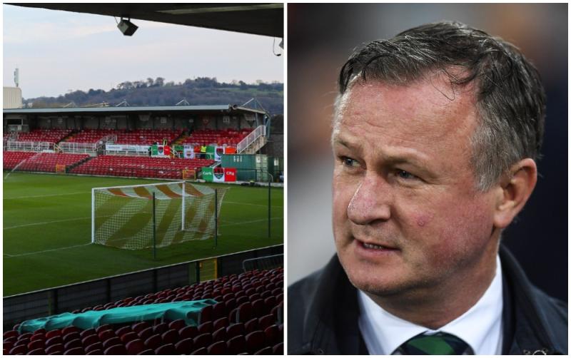 League of Ireland side to host big English club in a friendly this summer