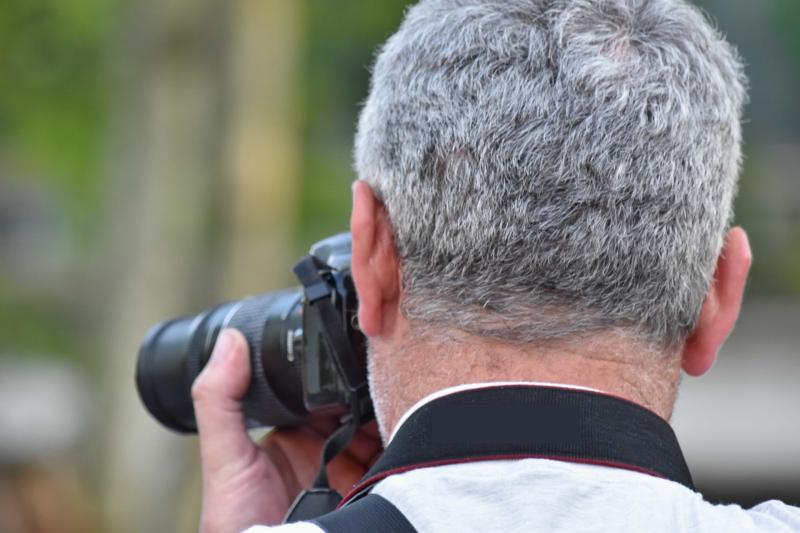The countdown is on for entries from Carlow into the ‘How We Age’ photography competition 