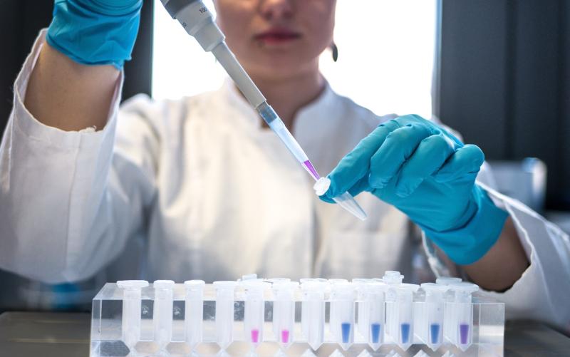 'Always better to be prepared' - Management team set up in Ireland in anticipation of Monkeypox 