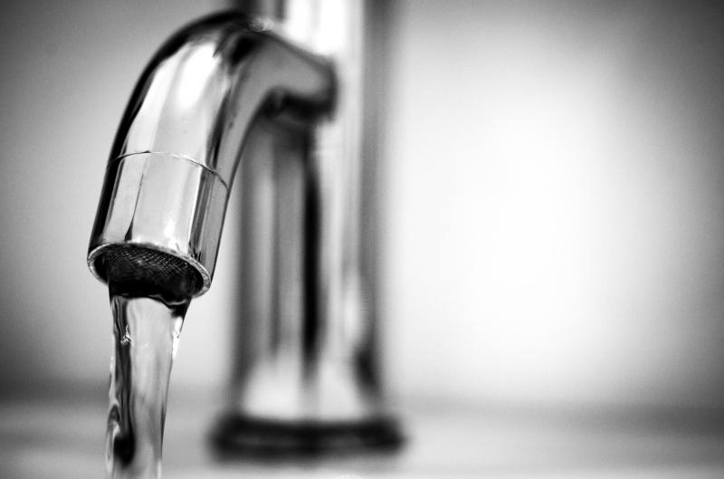 ALERT: Water may be affected in a number of local Carlow Town areas 