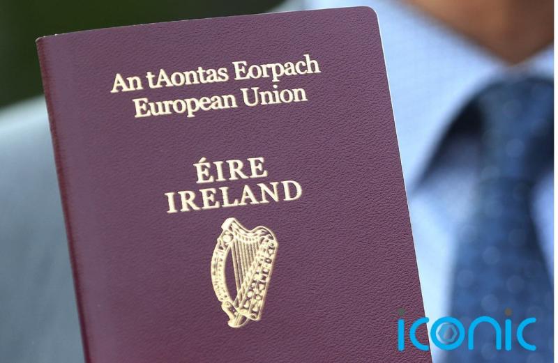Staffing increased to tackle ‘dramatic increase’ in passport applications