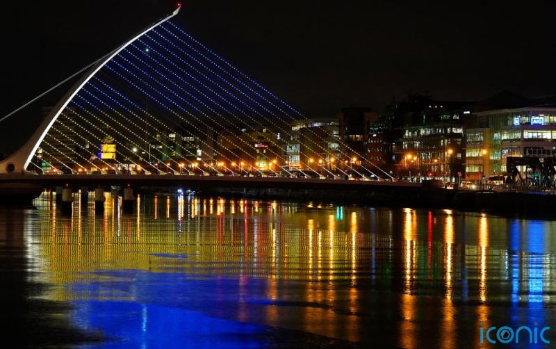 Ukrainian politician urges Ireland to convince 'skeptical' countries of value of EU membership